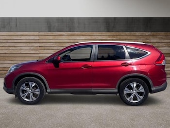 Used Honda CR-V 2014 for sale - 79181527: Photo