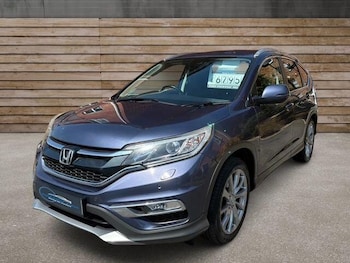 Used Honda CR-V 2016 for sale - 79324589: Photo