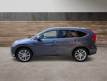 Used Honda CR-V 2016 for sale - 79324589: Photo