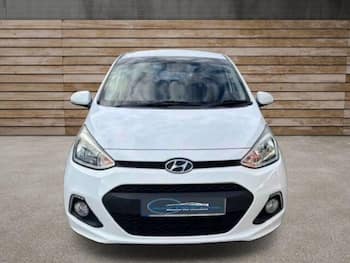 Used Hyundai i10 2016 for sale - 79860023: Photo