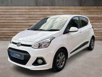 Used Hyundai i10 2016 for sale - 79860023: Photo