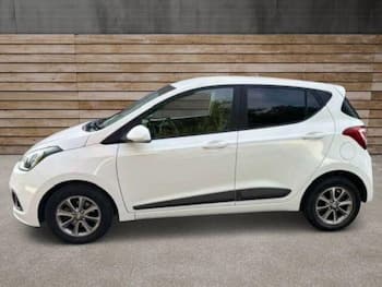Used Hyundai i10 2016 for sale - 79860023: Photo