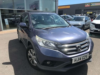 Used Honda CR-V 2014 for sale - 78822818: Photo