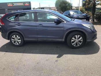Used Honda CR-V 2014 for sale - 78822818: Photo