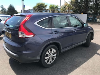 Used Honda CR-V 2014 for sale - 78822818: Photo