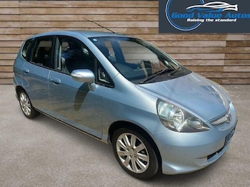 Used Honda Jazz 2006 for sale - 78922523: Photo