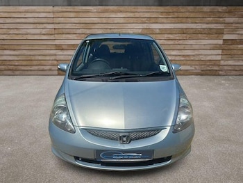 Used Honda Jazz 2006 for sale - 78922523: Photo