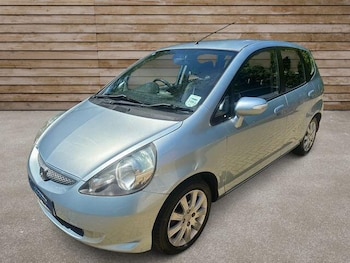 Used Honda Jazz 2006 for sale - 78922523: Photo