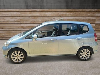 Used Honda Jazz 2006 for sale - 78922523: Photo