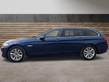 Used BMW 5 Series 2013 for sale - 79609820: Photo