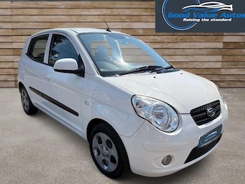 Used Kia Picanto 2011 for sale - 79412344: Photo