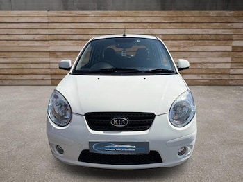 Used Kia Picanto 2011 for sale - 79412344: Photo