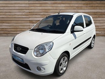 Used Kia Picanto 2011 for sale - 79412344: Photo