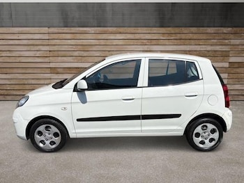 Used Kia Picanto 2011 for sale - 79412344: Photo