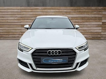 Used Audi A3 2018 for sale - 79034464: Photo