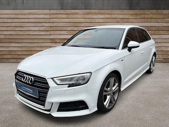 Used Audi A3 2018 for sale - 79034464: Photo