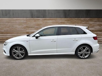 Used Audi A3 2018 for sale - 79034464: Photo