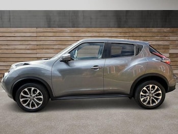 Used Nissan Juke 2015 for sale - 79396173: Photo