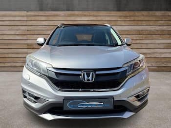 Used Honda CR-V 2015 for sale - 79698297: Photo