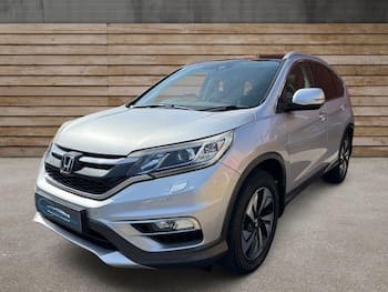 Used Honda CR-V 2015 for sale - 79698297: Photo
