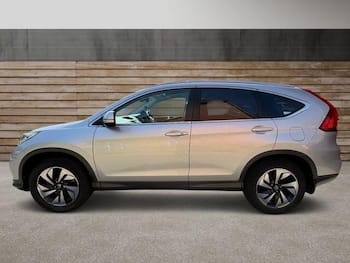 Used Honda CR-V 2015 for sale - 79698297: Photo