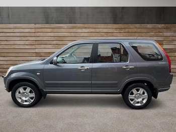 Used Honda CR-V 2004 for sale - 78809478: Photo