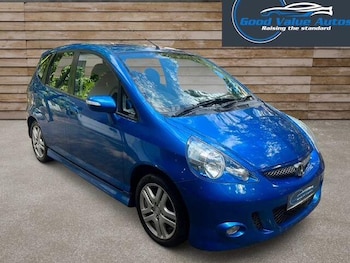 Used Honda Jazz 2006 for sale - 79425772: Photo
