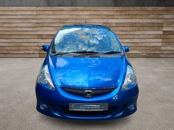 Used Honda Jazz 2006 for sale - 79425772: Photo