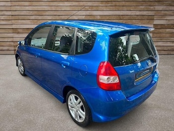 Used Honda Jazz 2006 for sale - 79425772: Photo