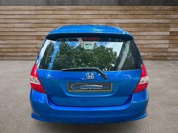 Used Honda Jazz 2006 for sale - 79425772: Photo