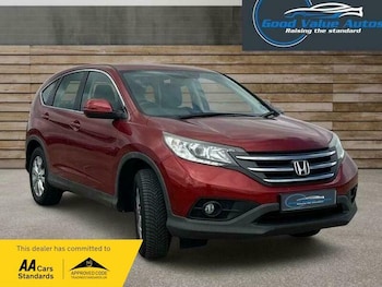 Used Honda CR-V 2014 for sale - 78878980: Photo