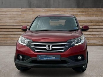 Used Honda CR-V 2014 for sale - 78878980: Photo