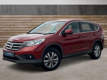 Used Honda CR-V 2014 for sale - 78878980: Photo