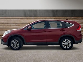 Used Honda CR-V 2014 for sale - 78878980: Photo