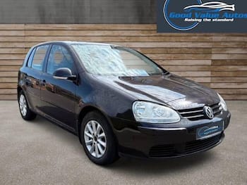 Used Volkswagen Golf 2008 for sale - 79711443: Photo