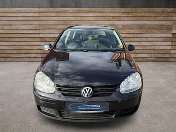 Used Volkswagen Golf 2008 for sale - 79711443: Photo