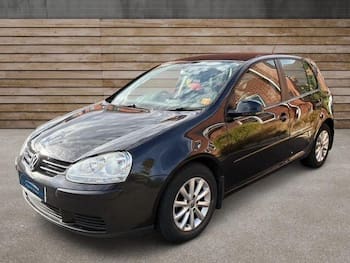 Used Volkswagen Golf 2008 for sale - 79711443: Photo