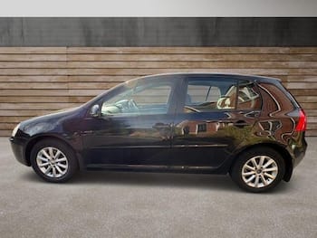 Used Volkswagen Golf 2008 for sale - 79711443: Photo