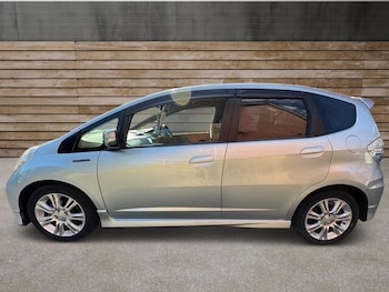 Used Honda Jazz 2012 for sale - 79388374: Photo