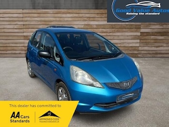 Used Honda Jazz 2010 for sale - 78860087: Photo