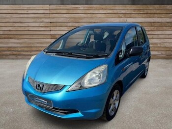 Used Honda Jazz 2010 for sale - 78860087: Photo
