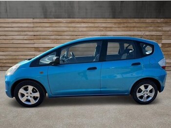 Used Honda Jazz 2010 for sale - 78860087: Photo