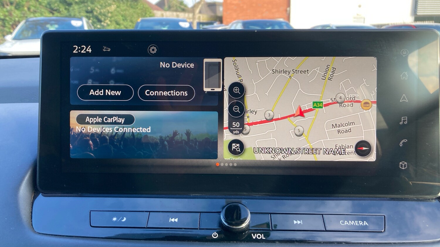 Used Nissan Qashqai 2023 for sale - 77363259: Photo 12