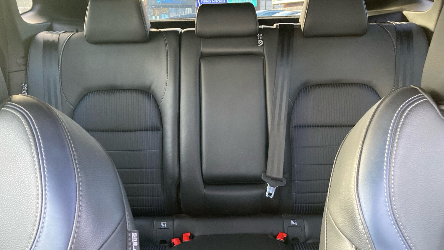 Used Nissan Qashqai 2023 for sale - 77363259: Photo 15