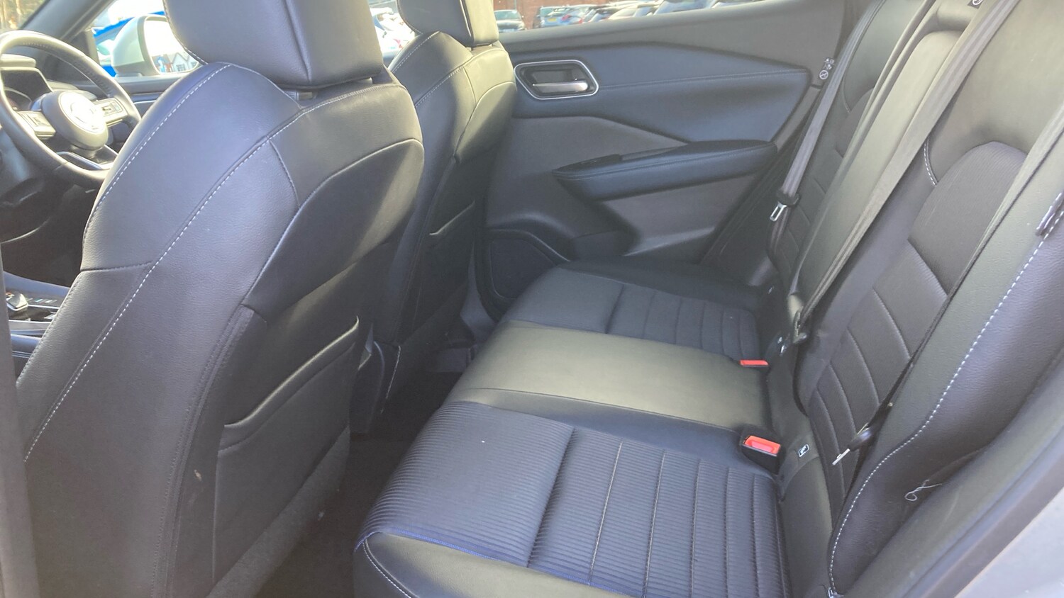 Used Nissan Qashqai 2023 for sale - 77363259: Photo 16