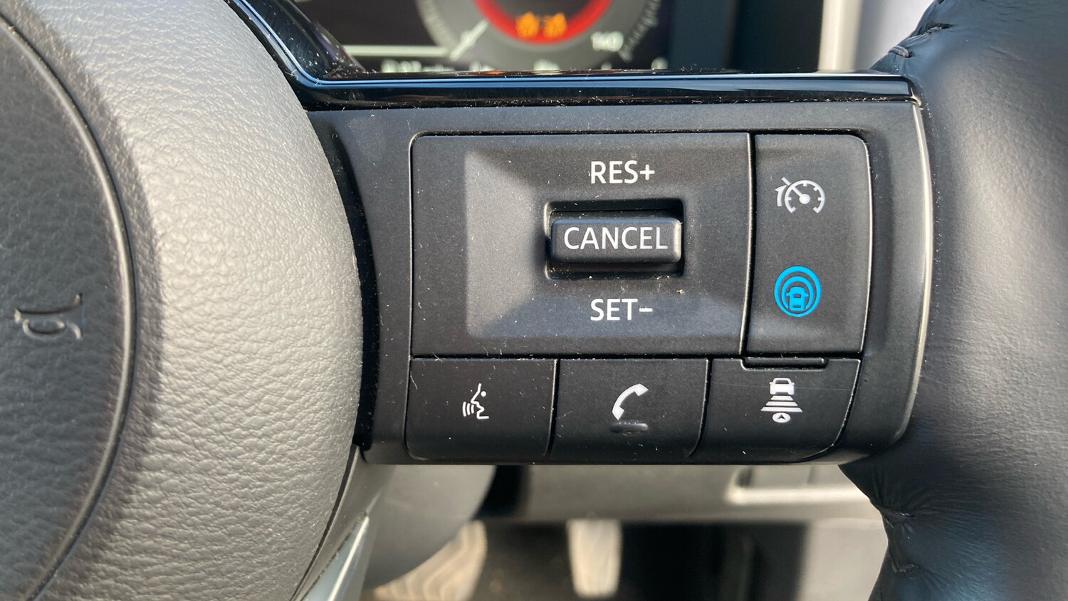 Used Nissan Qashqai 2023 for sale - 77363259: Photo 25