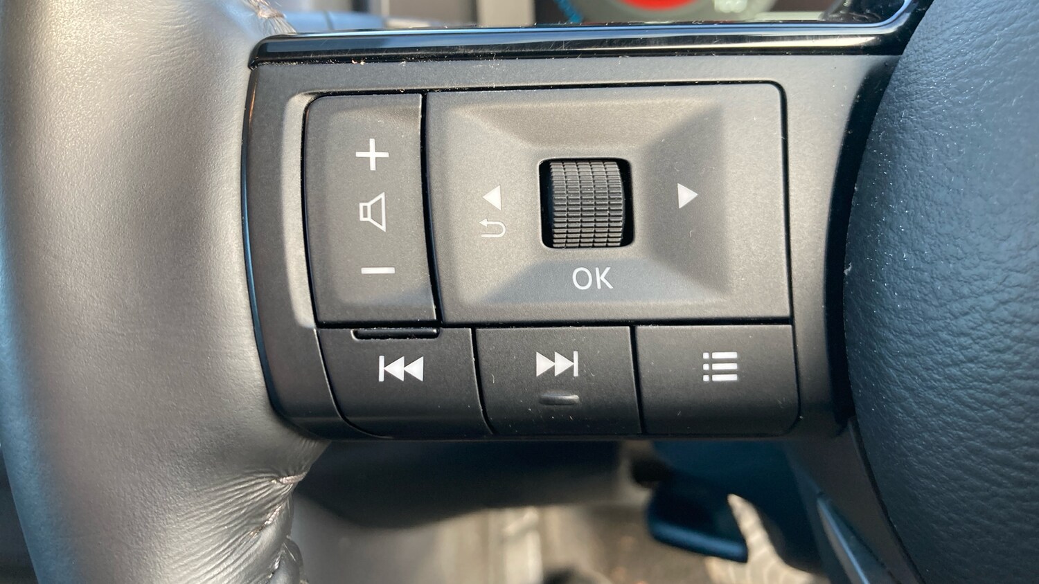 Used Nissan Qashqai 2023 for sale - 77363259: Photo 26