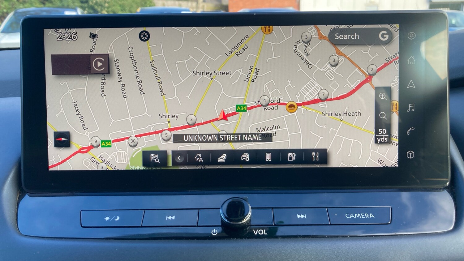 Used Nissan Qashqai 2023 for sale - 77363259: Photo 27