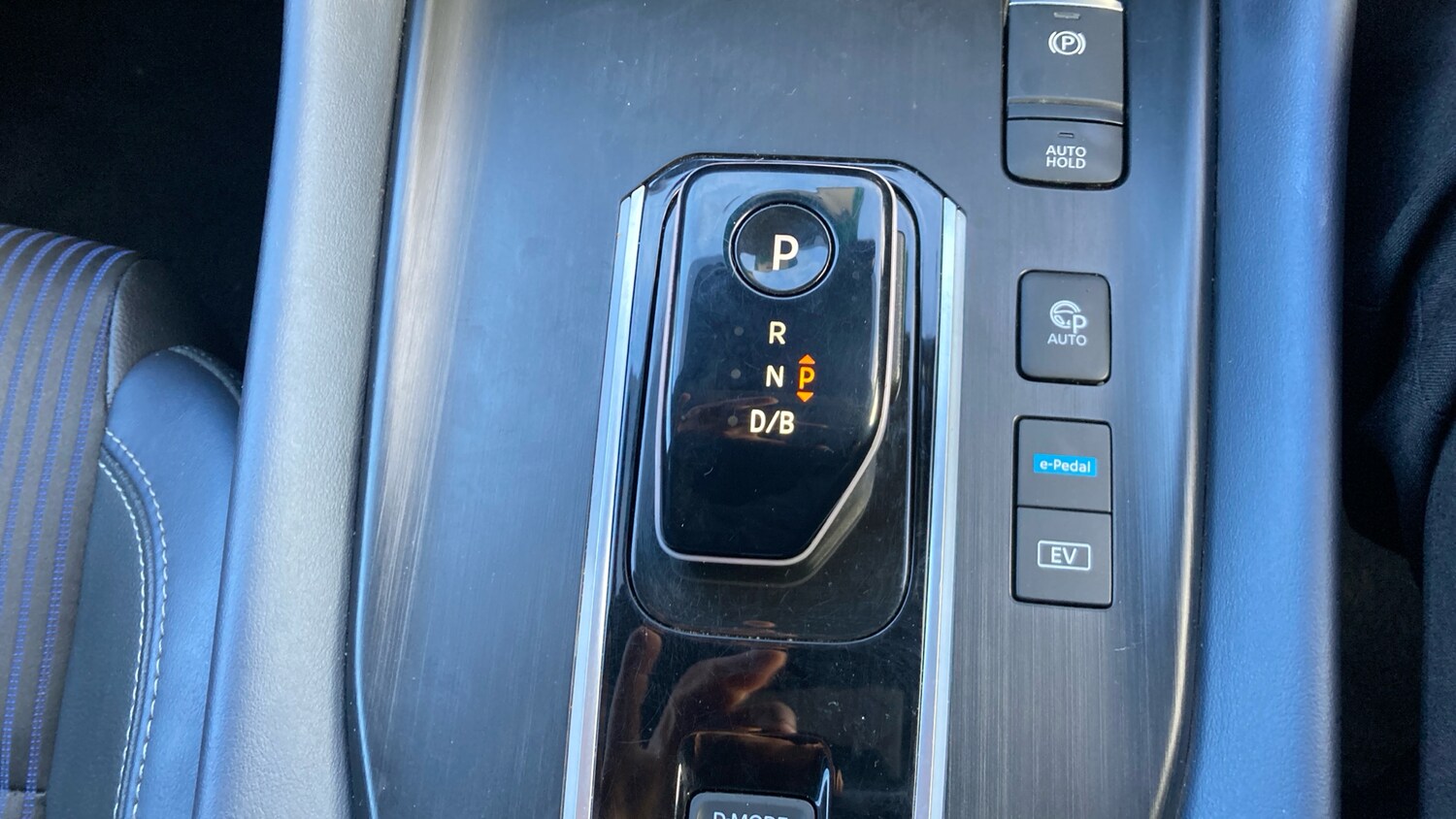 Used Nissan Qashqai 2023 for sale - 77363259: Photo 31