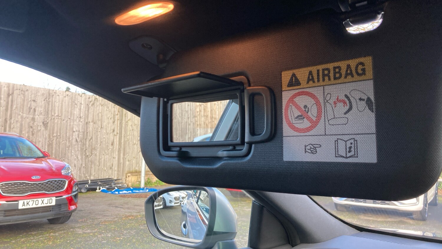 Used Nissan Qashqai 2023 for sale - 77363259: Photo 34